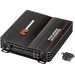 Renegade RXA1200D 4-Kanal Digital Endstufe 1200W Passend für (Auto-Marke): Universal Renegade RXA1200D 4-Kanal Digital Endstufe 1200W Passend für (Auto-Marke): Universal