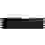 Renegade RXA1200D 4-Kanal Digital Endstufe 1200 W Passend für (Auto-Marke): Universal