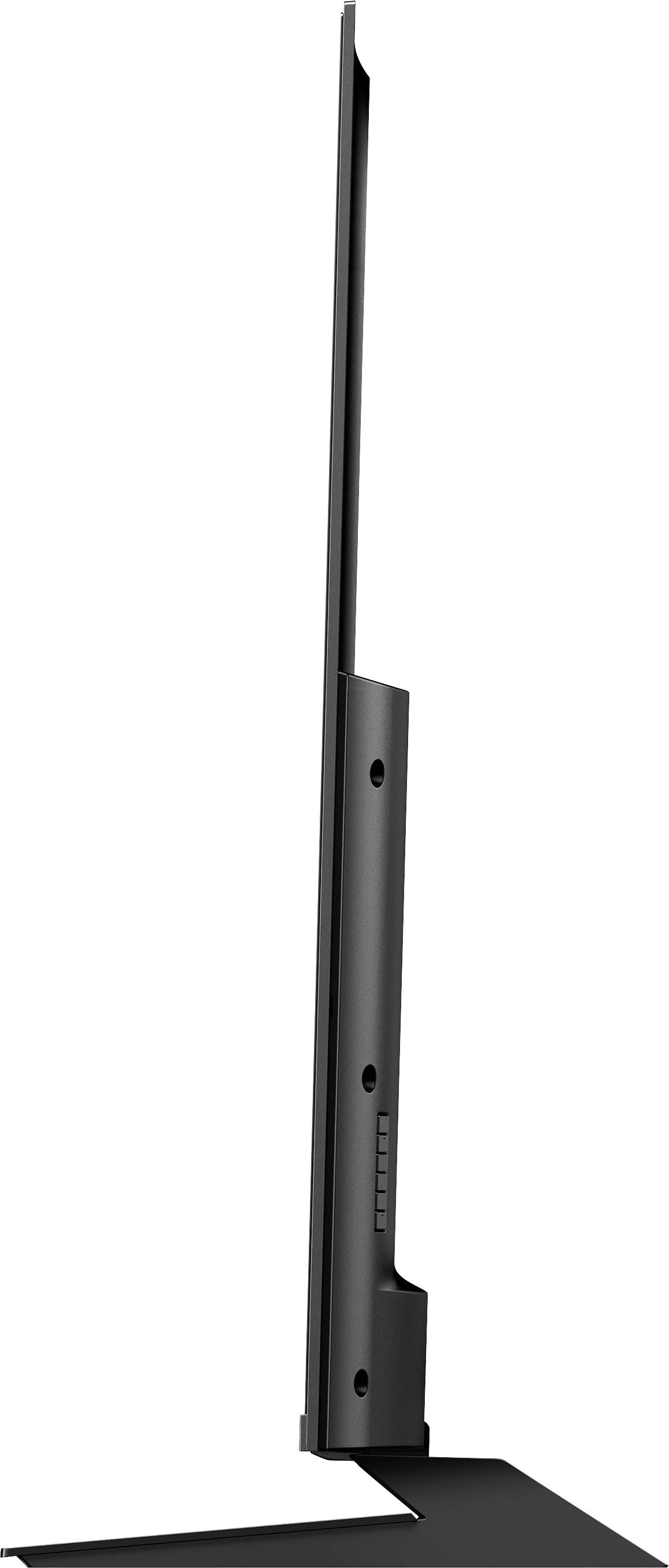 Panasonic TX-40HXW804 LED-TV 100cm 40 Zoll EEK G (A - G) DVB-T2, DVB-C, DVB-S2, UHD, Smart TV, WLAN, PVR ready, CI+ Schwarz