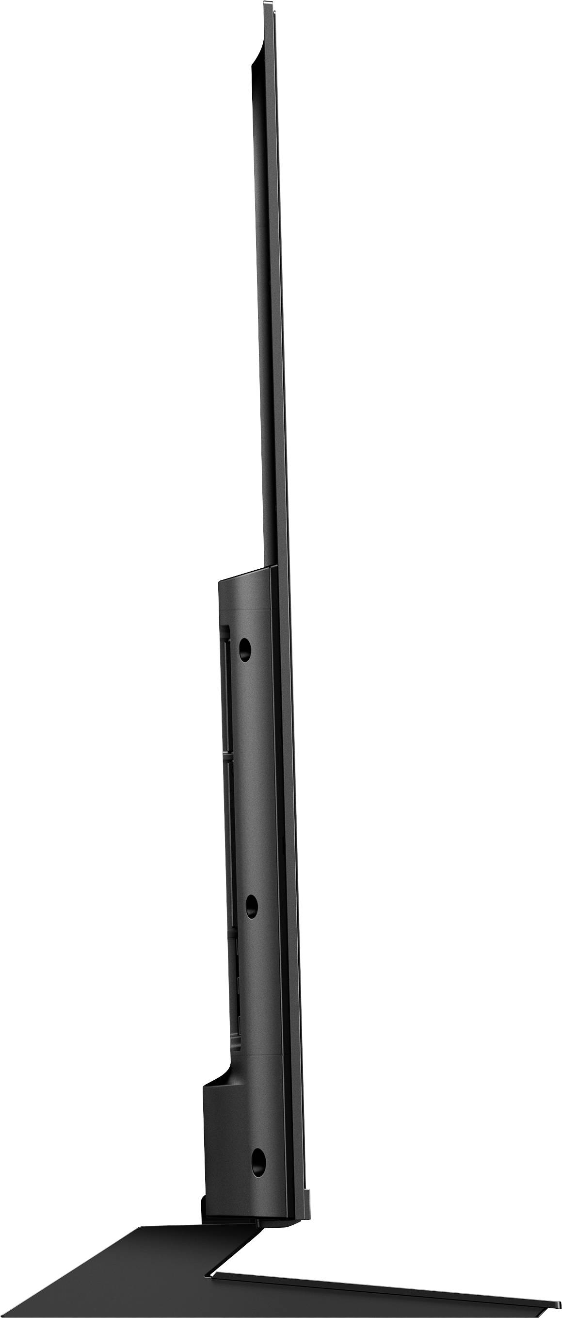 Panasonic TX-40HXW804 LED-TV 100cm 40 Zoll EEK G (A - G) DVB-T2, DVB-C, DVB-S2, UHD, Smart TV, WLAN, PVR ready, CI+ Schwarz