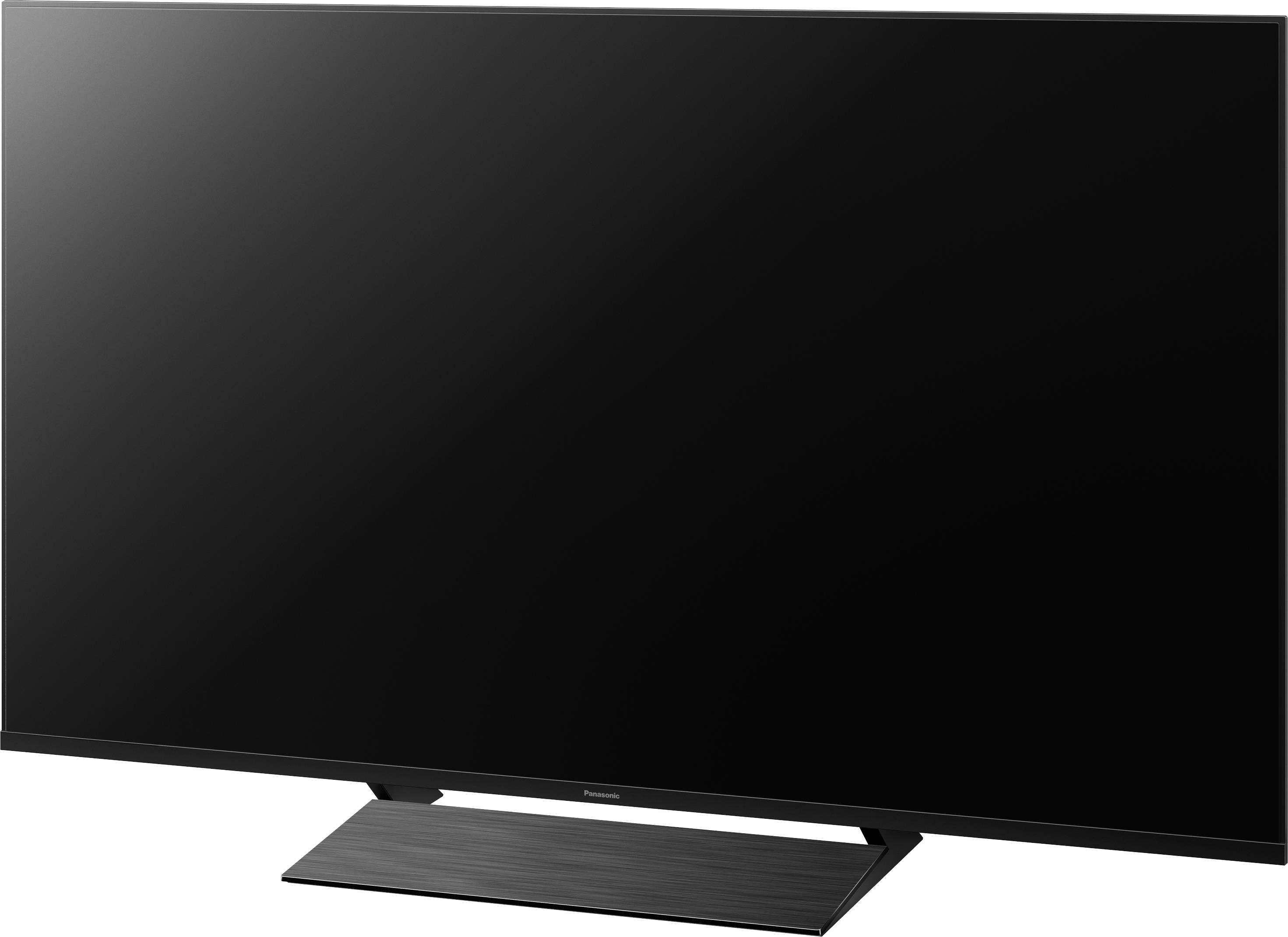 Panasonic TX-40HXW804 LED-TV 100cm 40 Zoll EEK G (A - G) DVB-T2, DVB-C, DVB-S2, UHD, Smart TV, WLAN, PVR ready, CI+ Schwarz