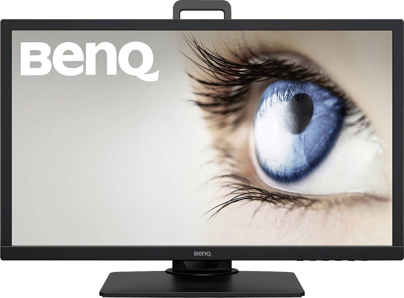 BenQ BL2483TM LED-Monitor EEK E (A - G) 61cm (24 Zoll) 1920 x 1080 Pixel 16:9 1 ms DisplayPort, DVI, VGA TN LED