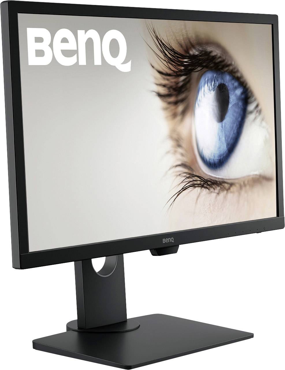 BenQ BL2483TM LED-Monitor EEK E (A - G) 61cm (24 Zoll) 1920 x 1080 Pixel 16:9 1 ms DisplayPort, DVI, VGA TN LED