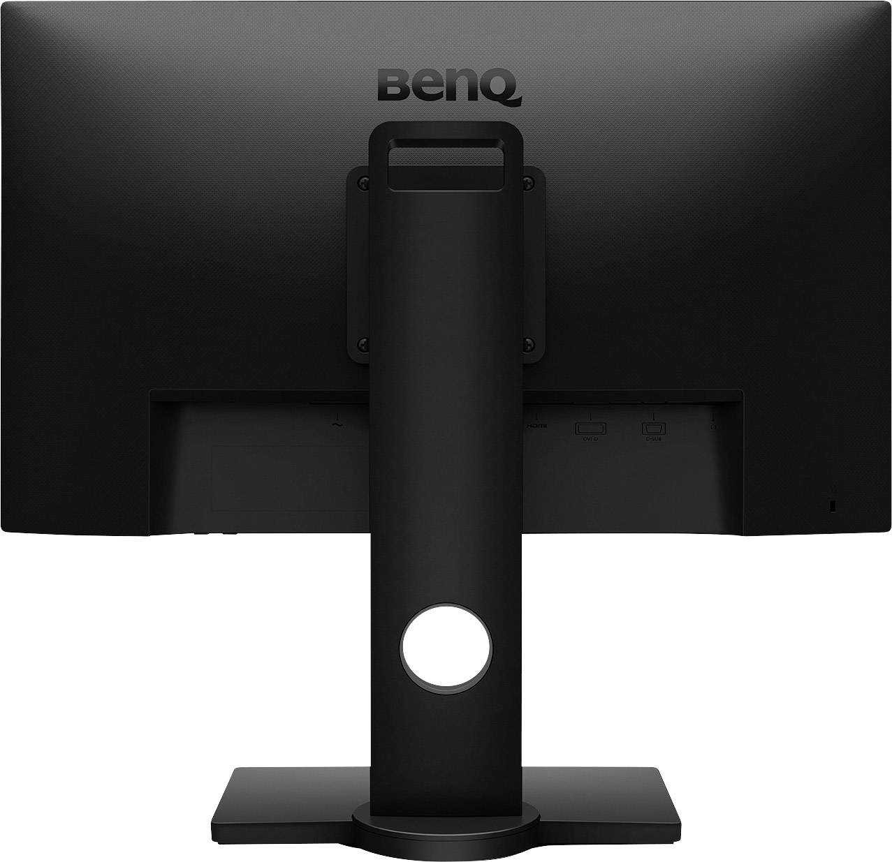 BenQ BL2483TM LED-Monitor EEK E (A - G) 61cm (24 Zoll) 1920 x 1080 Pixel 16:9 1 ms DisplayPort, DVI, VGA TN LED