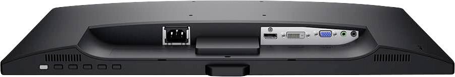 BenQ BL2483TM LED-Monitor EEK E (A - G) 61cm (24 Zoll) 1920 x 1080 Pixel 16:9 1 ms DisplayPort, DVI, VGA TN LED