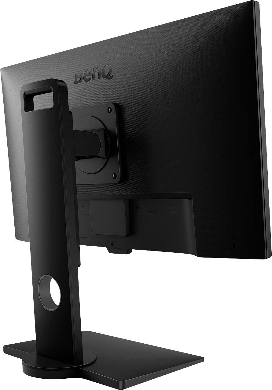 BenQ BL2483TM LED-Monitor EEK E (A - G) 61cm (24 Zoll) 1920 x 1080 Pixel 16:9 1 ms DisplayPort, DVI, VGA TN LED