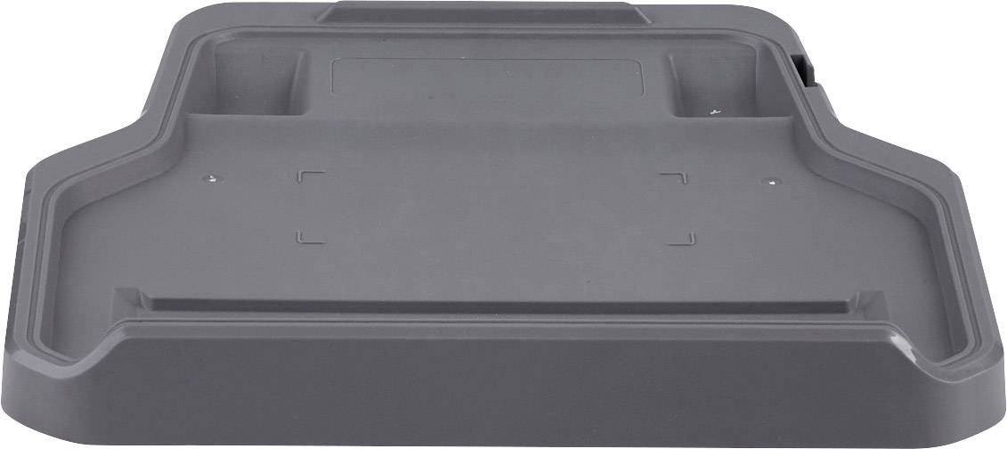 Leifheit Regulus Aqua PowerVac 11922 Nass-/Trockensauger herausnehmbarer Wassertank, kabellos, Standfunktion, Selbstreinigungsfunktion