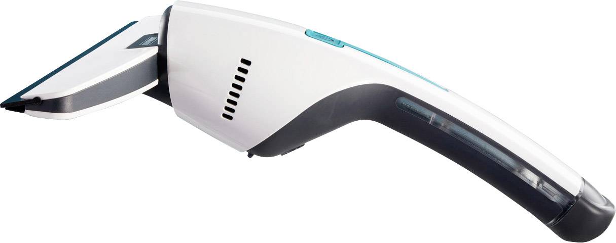 Leifheit 51030 Nemo Fenstersauger Weiß