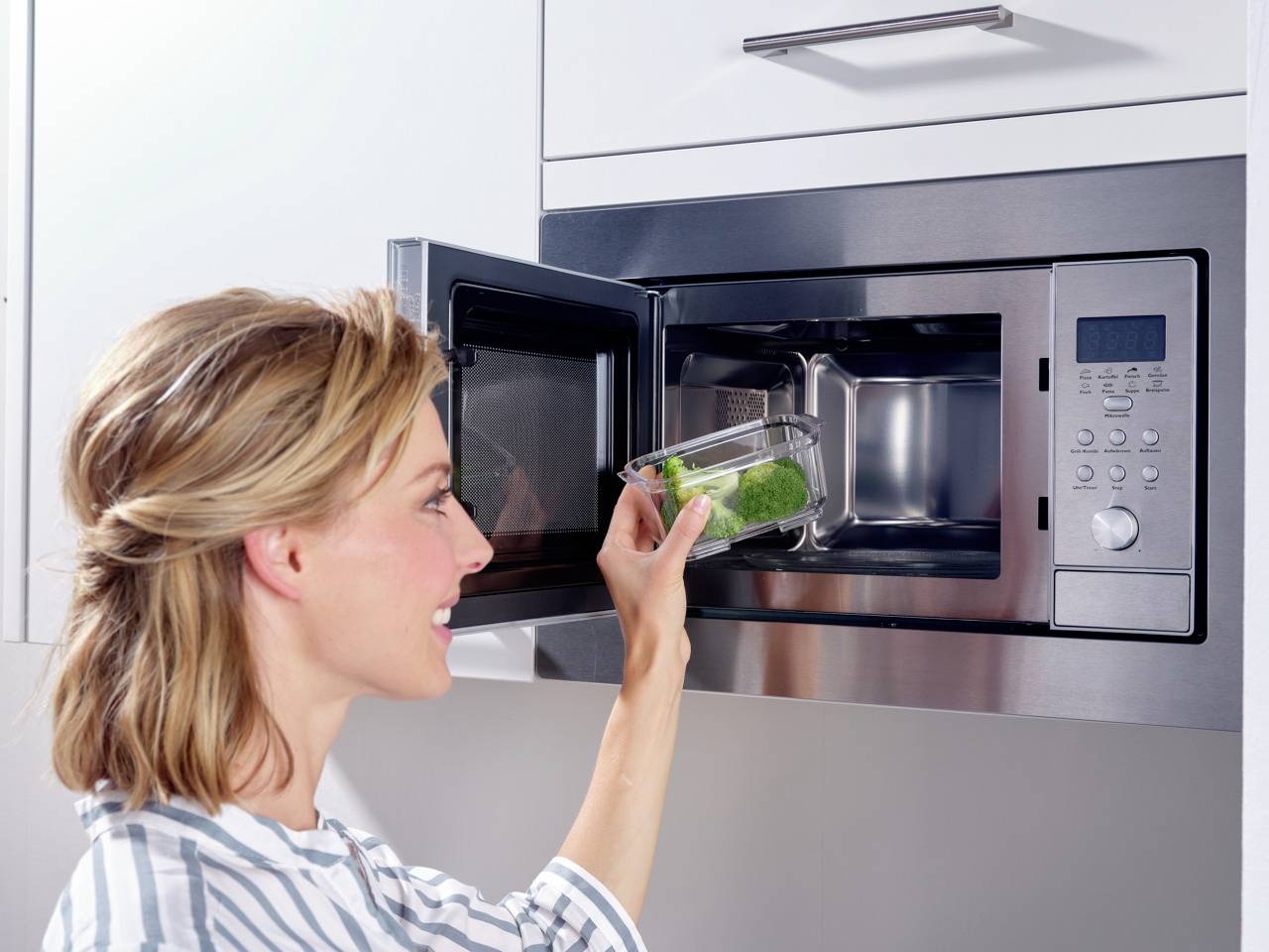 Leifheit 3233 3233 Vakuumbehälter Anthrazit, Türkis, Transparent