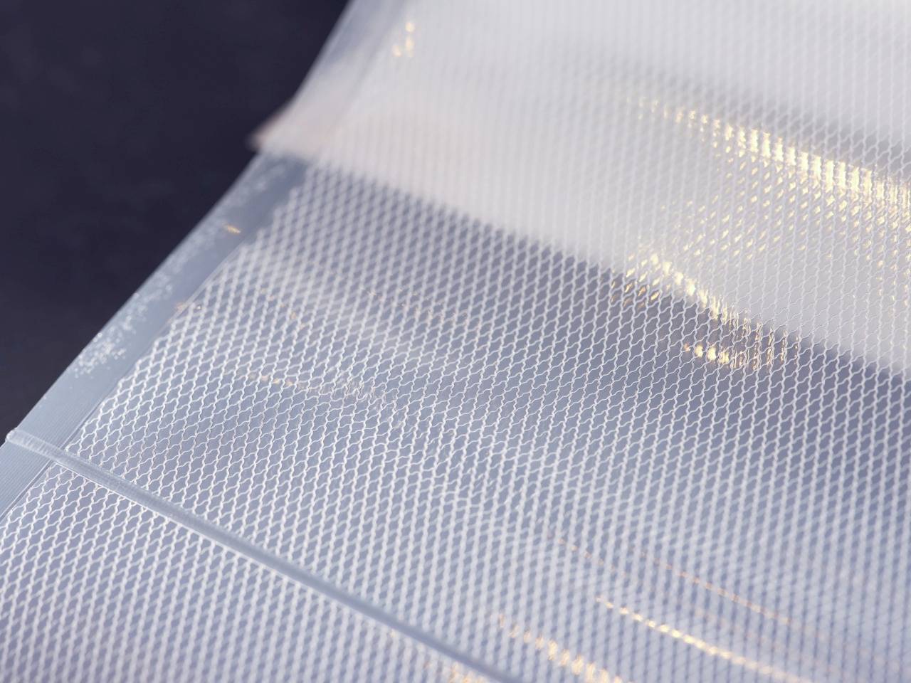 Leifheit 3237 3237 Folienersatzrolle reißfest, mit Schweißnaht, kochfest