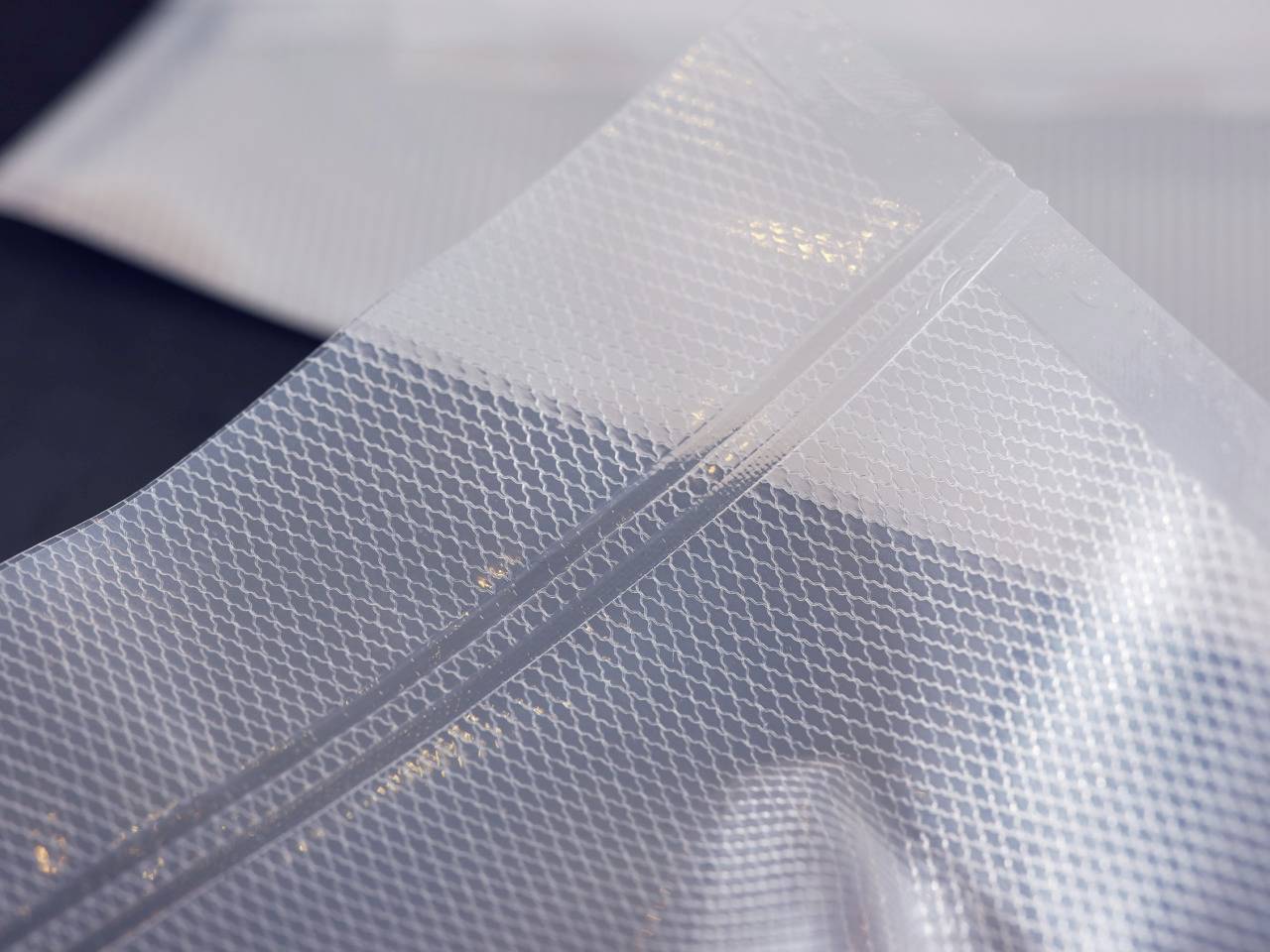 Leifheit 3237 3237 Folienersatzrolle reißfest, mit Schweißnaht, kochfest