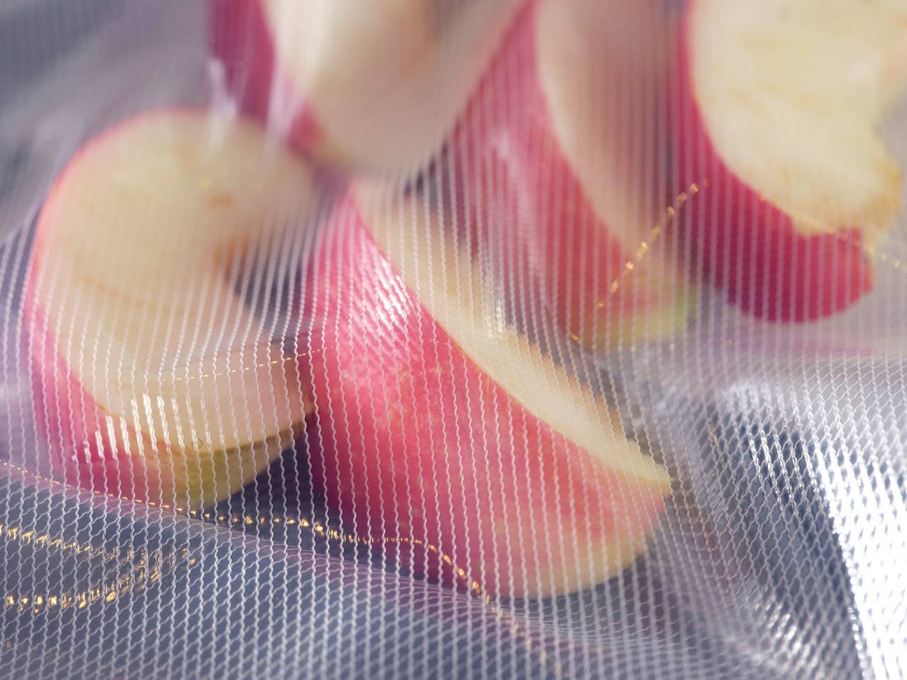 Leifheit 3237 3237 Folienersatzrolle reißfest, mit Schweißnaht, kochfest