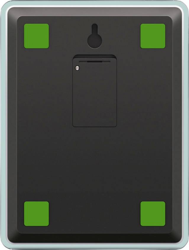 Soehnle Page Compact 300 Slate Digitale Küchenwaage digital Anthrazit