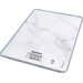 Soehnle Page Compact 300 Marble Digitale Küchenwaage digital Grau