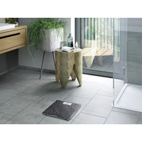 Soehnle Style Sense Compact 300 Slate Personenwaage digital Wägebereich (max.)=180kg Anthrazit Soehnle Style Sense Compact 300 Slate Personenwaage digital Wägebereich (max.)=180kg Anthrazit