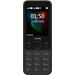 Nokia 150 Dual-SIM-Handy Schwarz