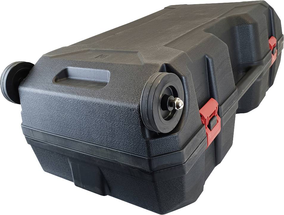 Berger & Schröter 50328 Kawasaki 1,38 PS, 35 ccm Pfahlramme