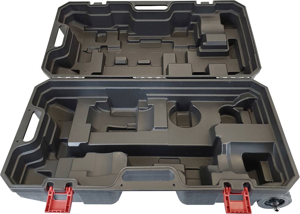 Berger & Schröter 50328 Kawasaki 1,38 PS, 35 ccm Pfahlramme