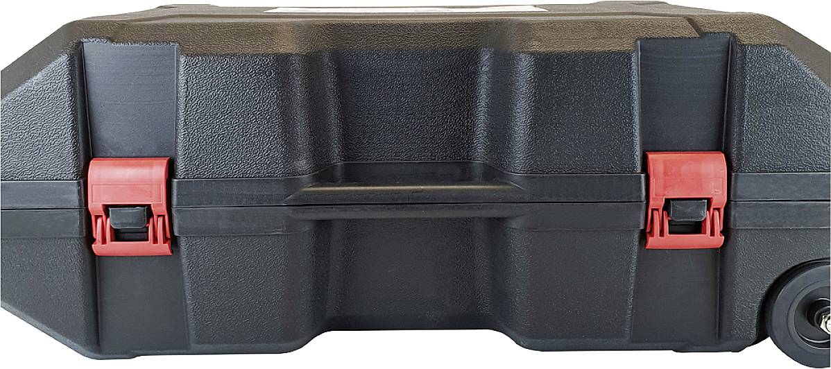 Berger & Schröter 50328 Kawasaki 1,38 PS, 35 ccm Pfahlramme