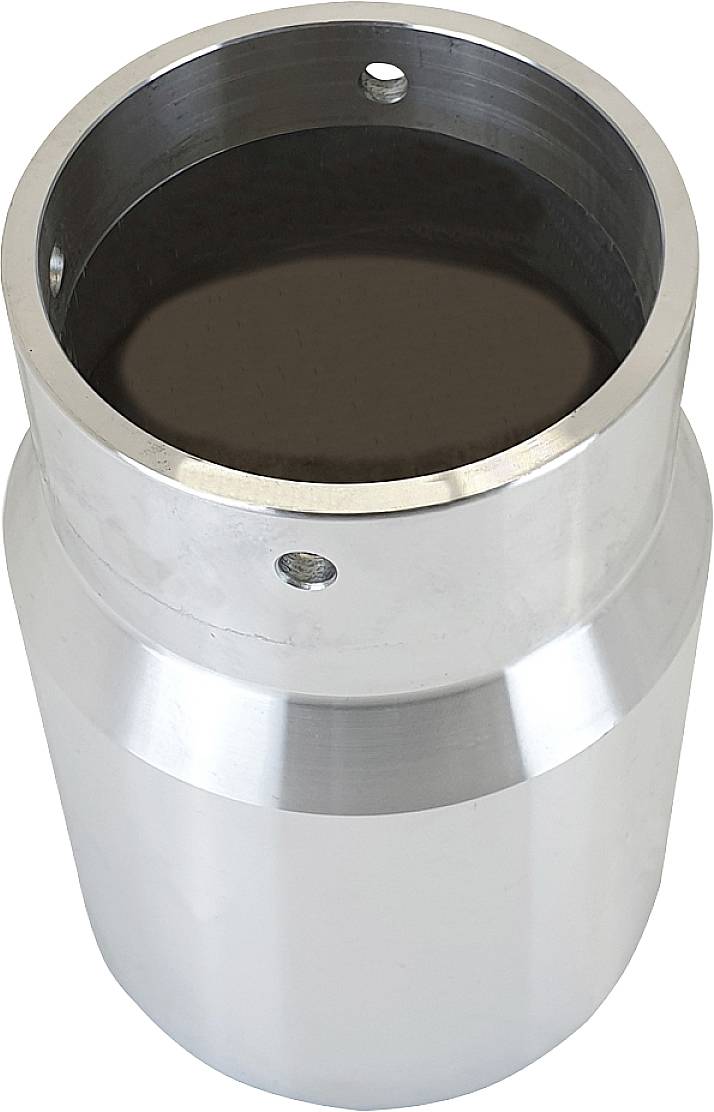 Berger & Schröter 50327 Adapter für Pfahlramme