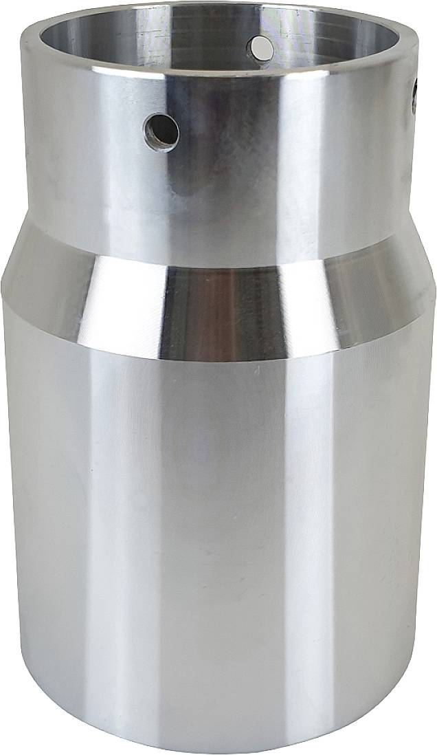 Berger & Schröter 50327 Adapter für Pfahlramme