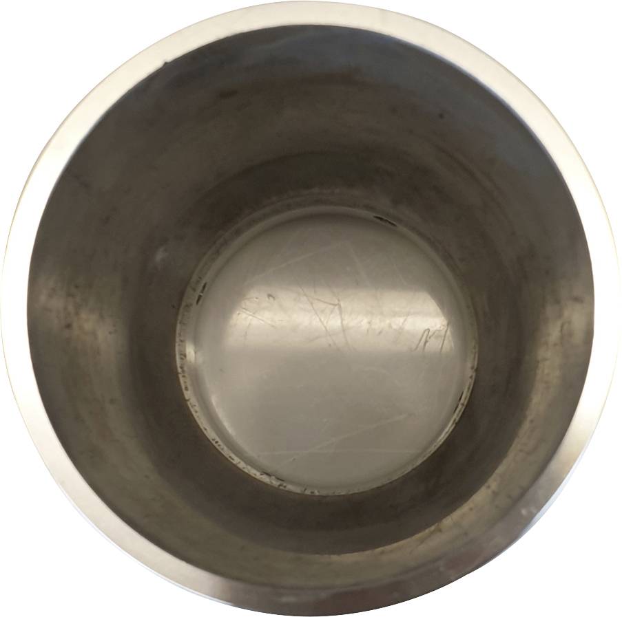 Berger & Schröter 50327 Adapter für Pfahlramme