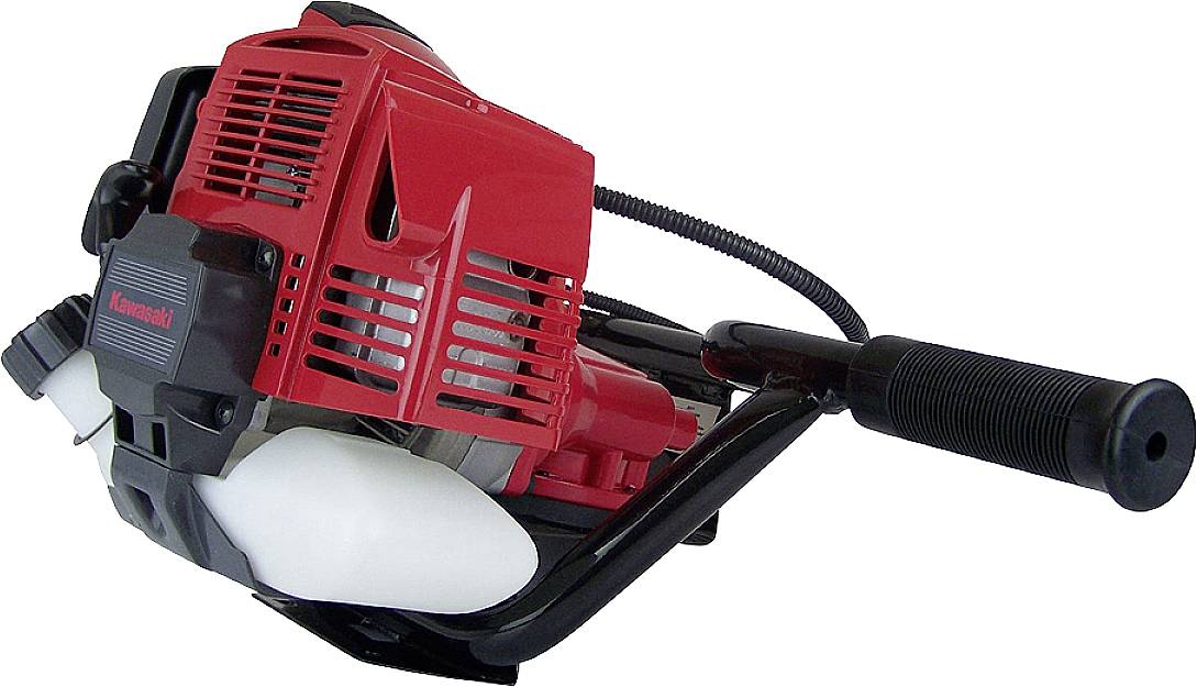 Berger & Schröter 50311 Erdbohrer