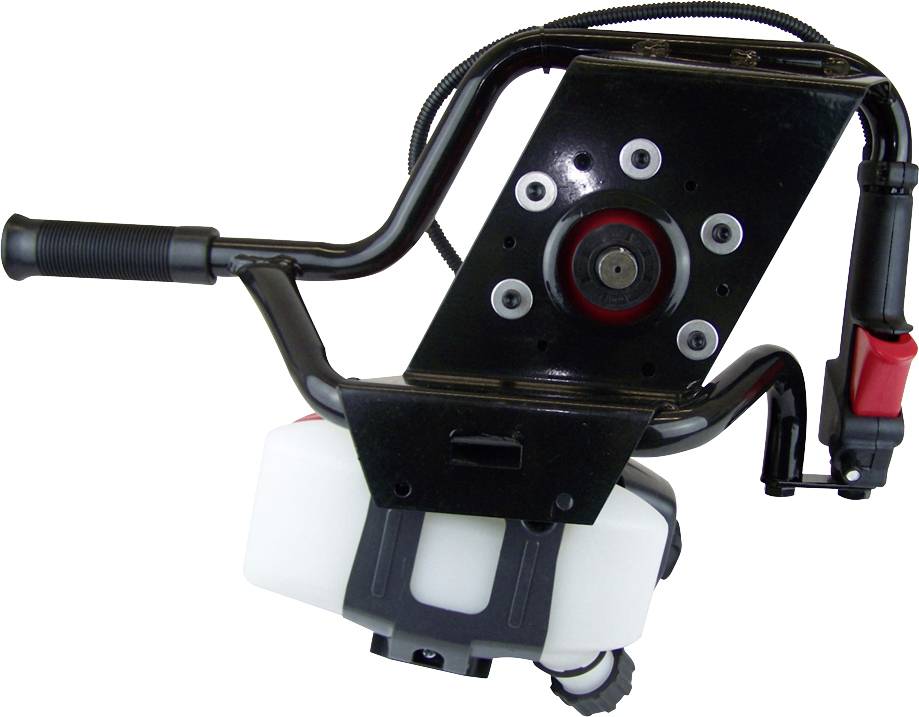 Berger & Schröter 50311 Erdbohrer