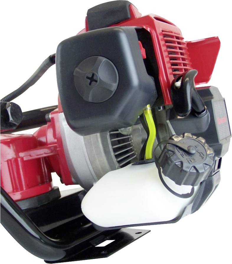 Berger & Schröter 50311 Erdbohrer