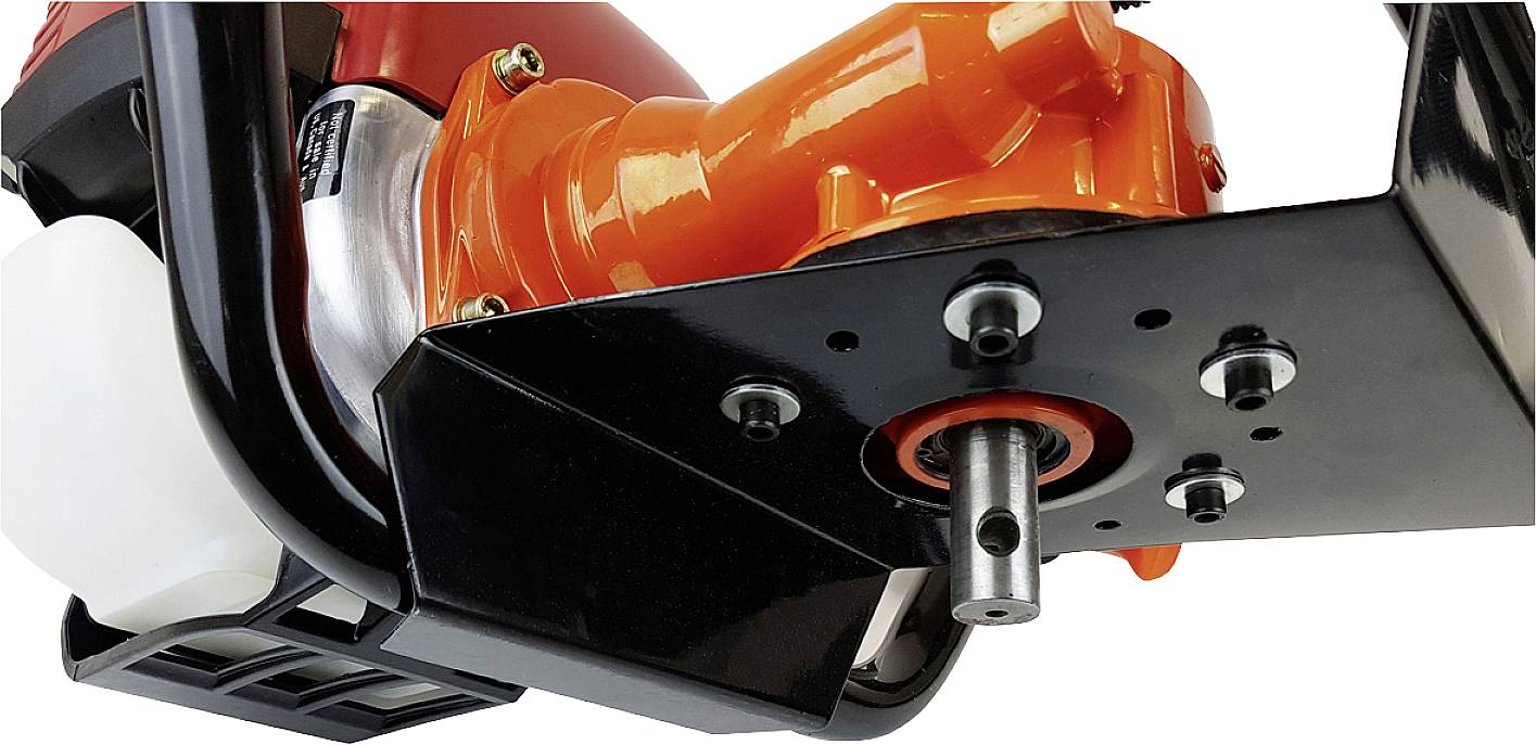 Berger & Schröter 50310 Erdbohrer