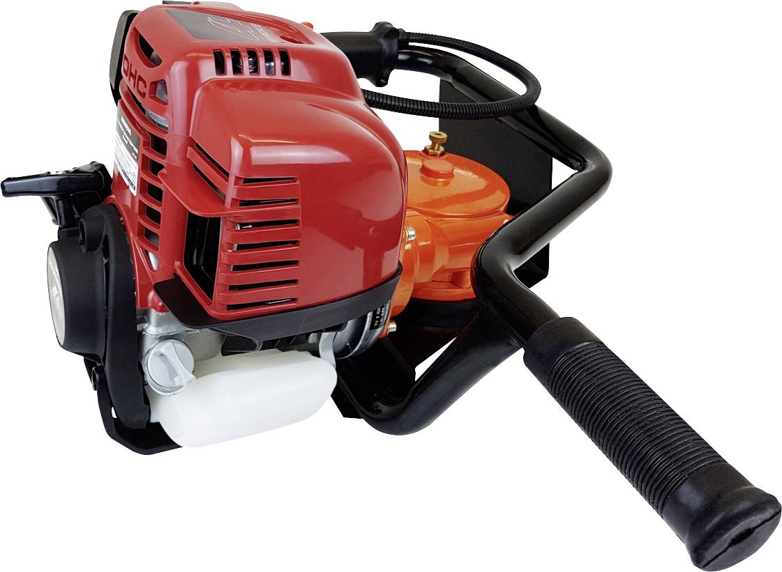 Berger & Schröter 50310 Erdbohrer