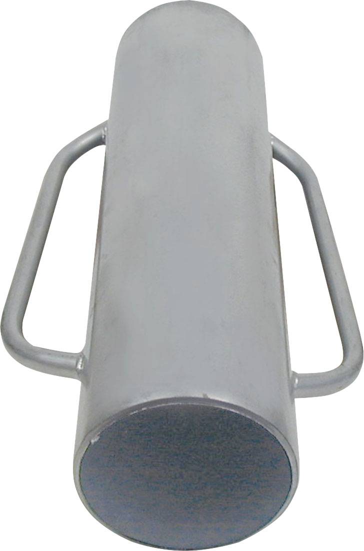Berger & Schröter 50154 Handramme Pfahlramme, 13 kg Pfahlramme