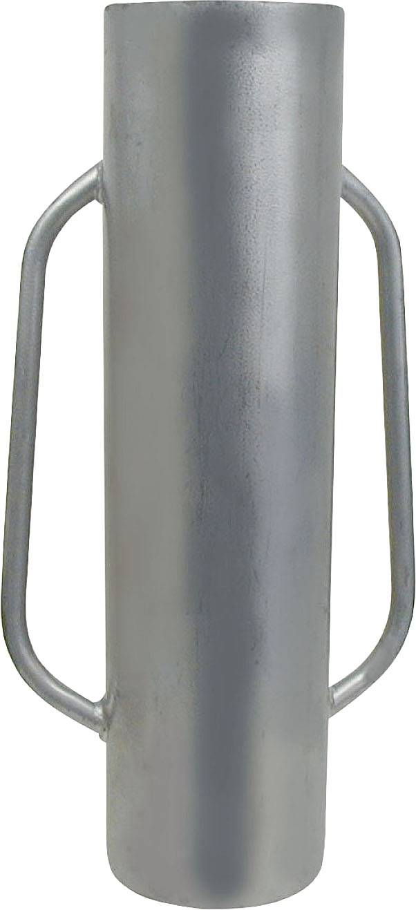 Berger & Schröter 50154 Handramme Pfahlramme, 13 kg Pfahlramme