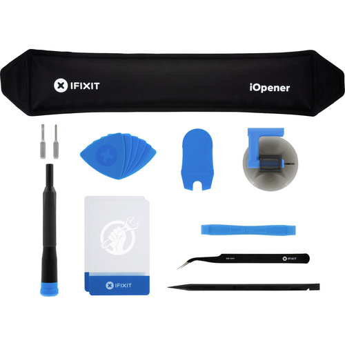 IFixit I opener Kit IF145198-10 Handy, Smartphone Öffnungswerkzeug