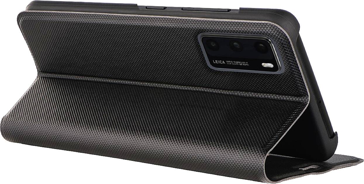 Hama Booklet Slim Pro Booklet Huawei P40 Schwarz