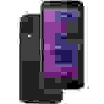 CAT S62 Pro Smartphone 128 GB 14.5 cm (5.7 Zoll) Schwarz Android™ 10 Hybrid-Slot