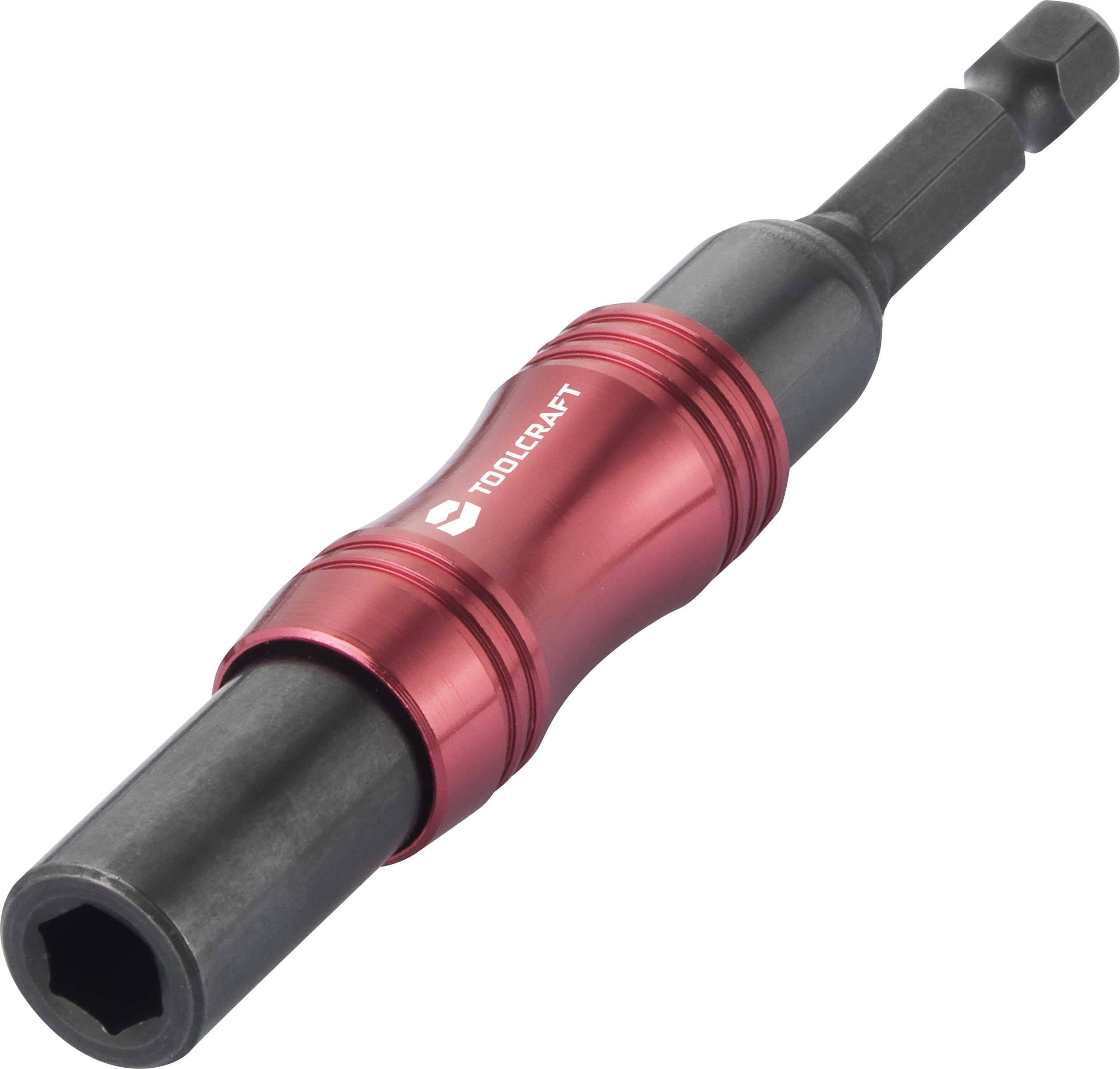 TOOLCRAFT Bithalter 100 mm