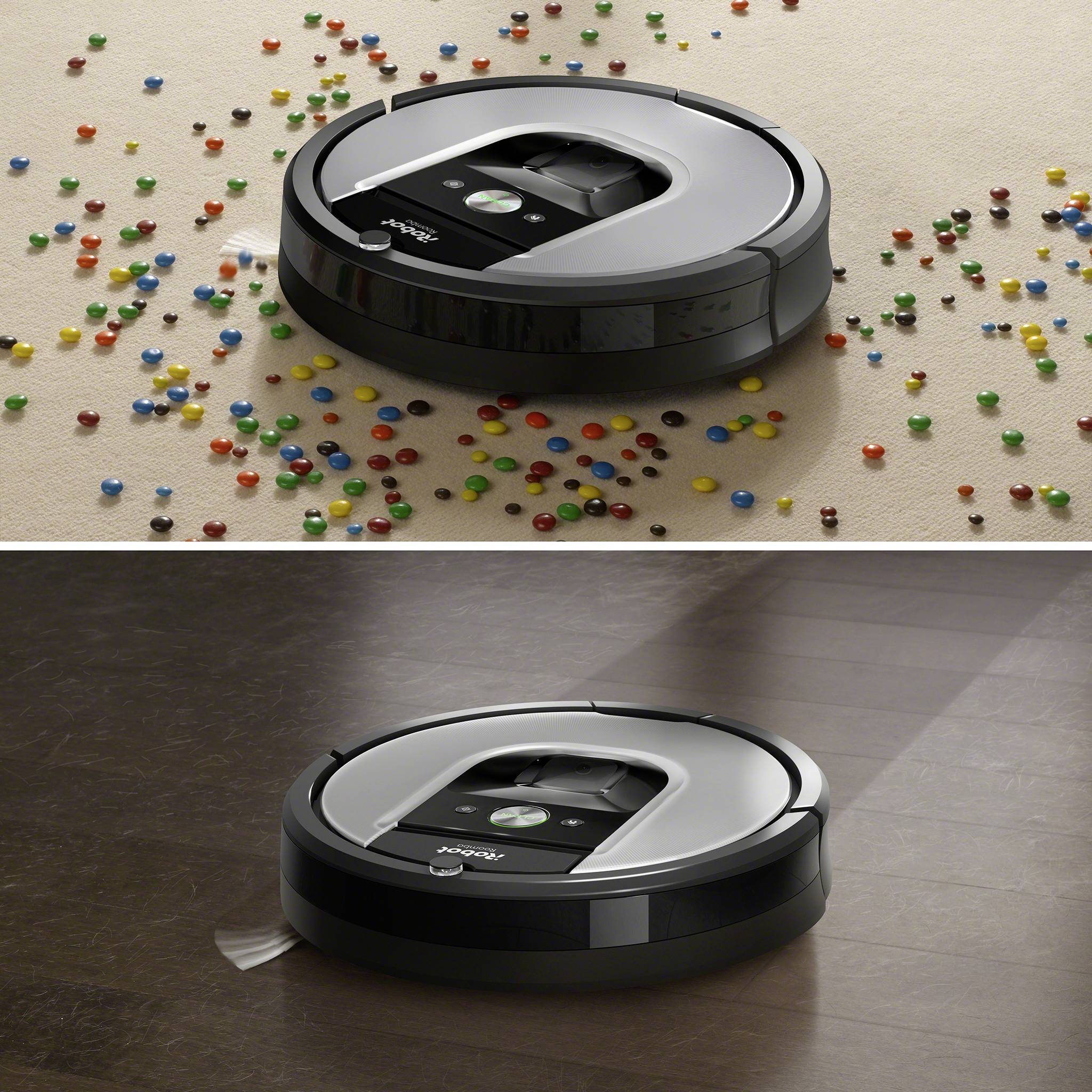 iRobot R965 Saugroboter