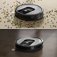 iRobot R965 Saugroboter iRobot R965 Saugroboter