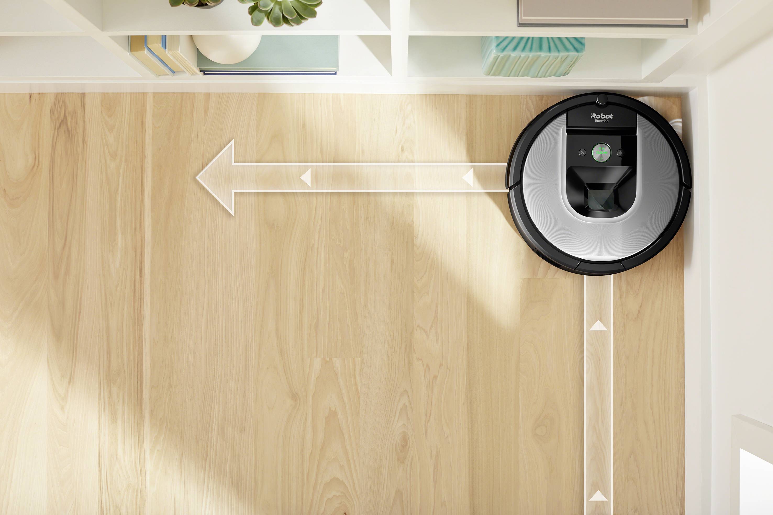 iRobot R965 Saugroboter