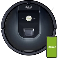 IRobot R981 Saugroboter IRobot R981 Saugroboter