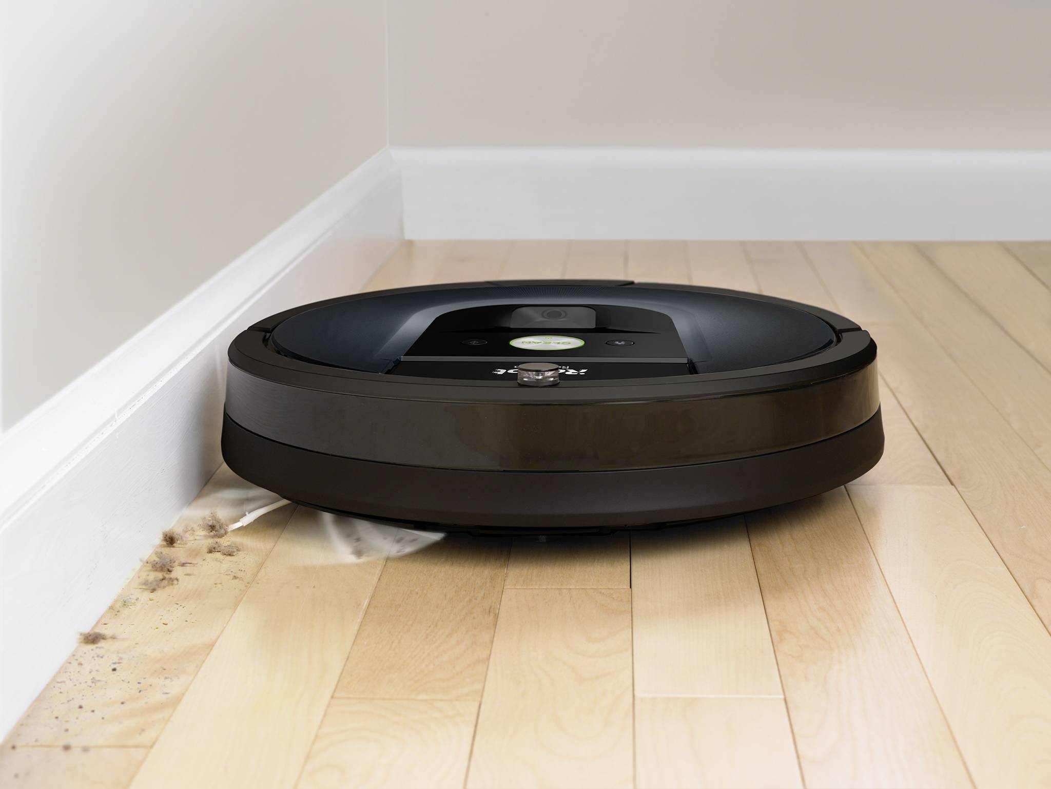IRobot R981 Saugroboter