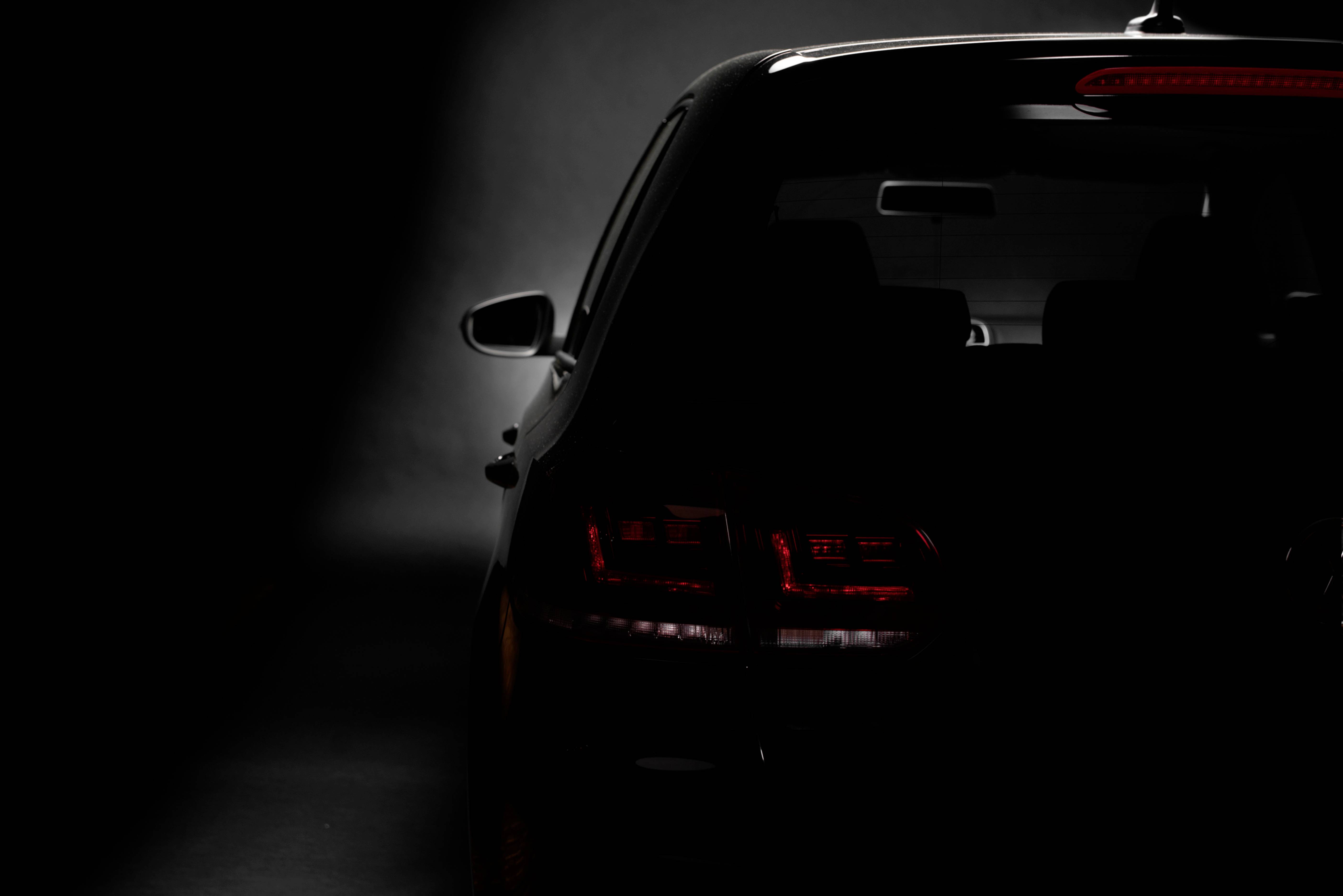 OSRAM LEDTL102-CL LEDriving Rückleuchten Volkswagen Volkswagen Golf VI