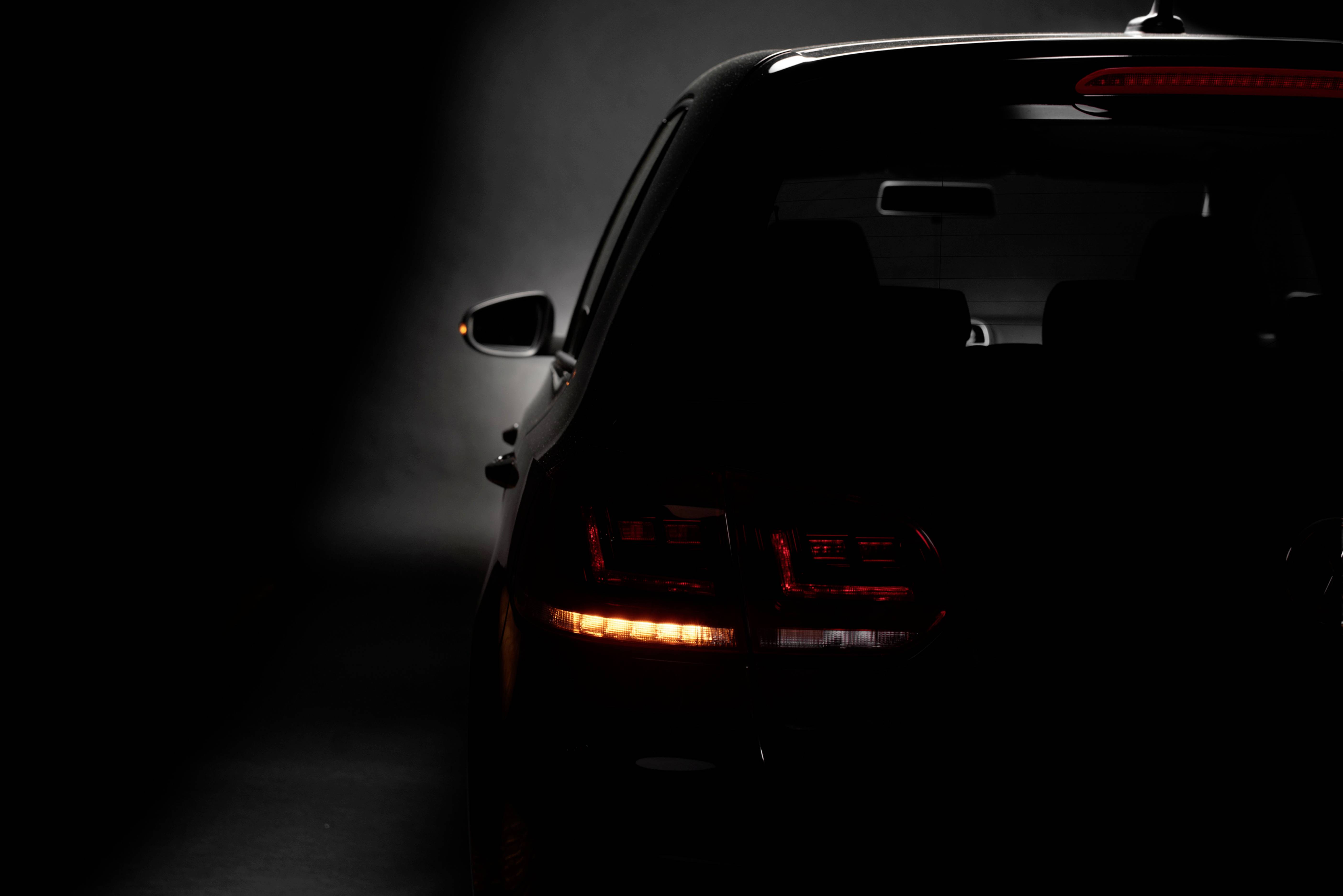 OSRAM LEDTL102-CL LEDriving Rückleuchten Volkswagen Volkswagen Golf VI