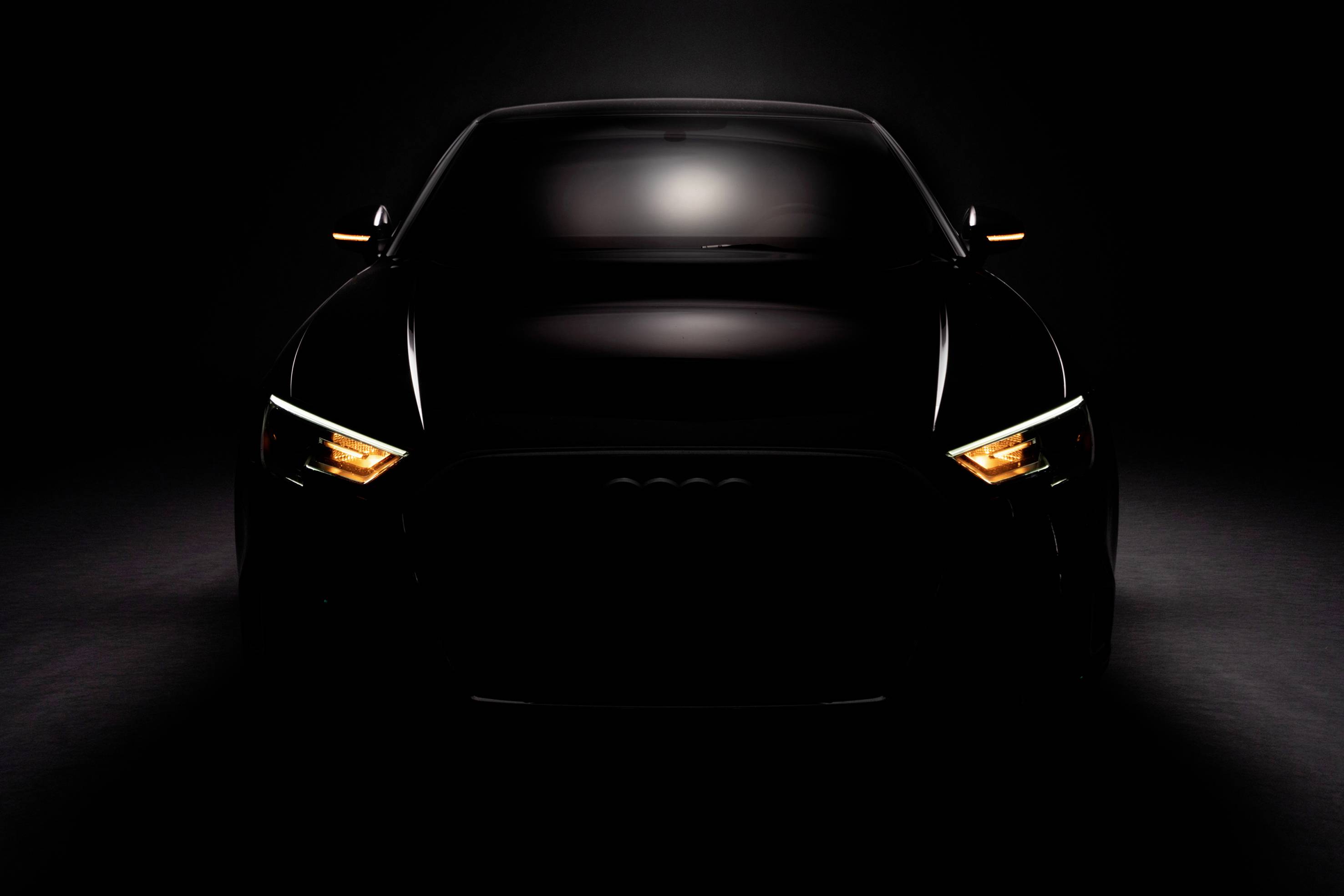 OSRAM LEDDMI 8W0 BK S LEDriving® Black Edition Spiegelblinker Audi Audi A4, Audi S4, Audi RS4, Audi