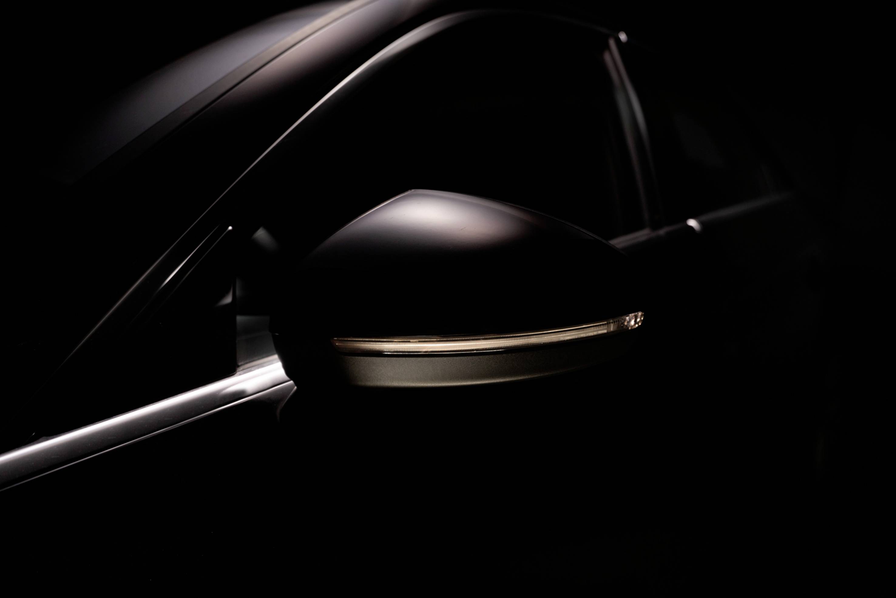 OSRAM LEDDMI 8W0 BK S LEDriving® Black Edition Spiegelblinker Audi Audi A4, Audi S4, Audi RS4, Audi