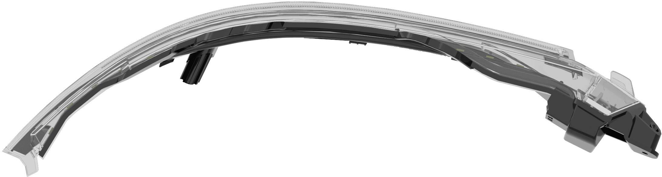 OSRAM LEDDMI 8W0 BK S LEDriving® Black Edition Spiegelblinker Audi Audi A4, Audi S4, Audi RS4, Audi