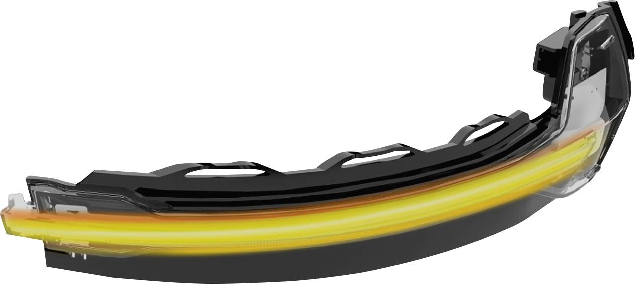 Osram Automotive LEDDMI 8V0 WT S LEDriving® White Edition Spiegelblinker Audi Audi A3, Audi S3, Aud