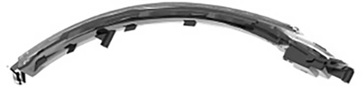 Osram Automotive LEDDMI 8V0 BK S LEDriving® Black Edition Spiegelblinker Audi Audi A3, Audi S3, Audi RS3