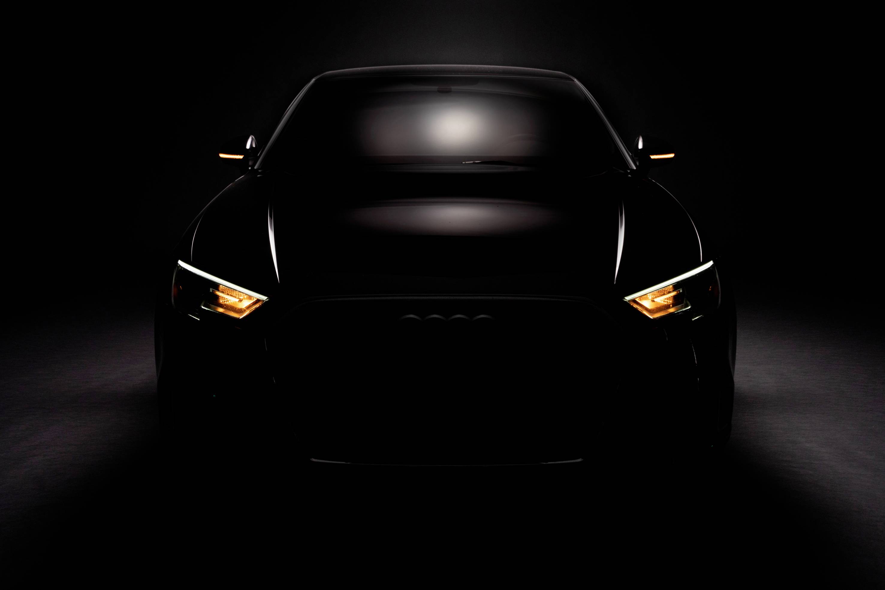 Osram Automotive LEDDMI 8V0 BK S LEDriving® Black Edition Spiegelblinker Audi Audi A3, Audi S3, Audi RS3